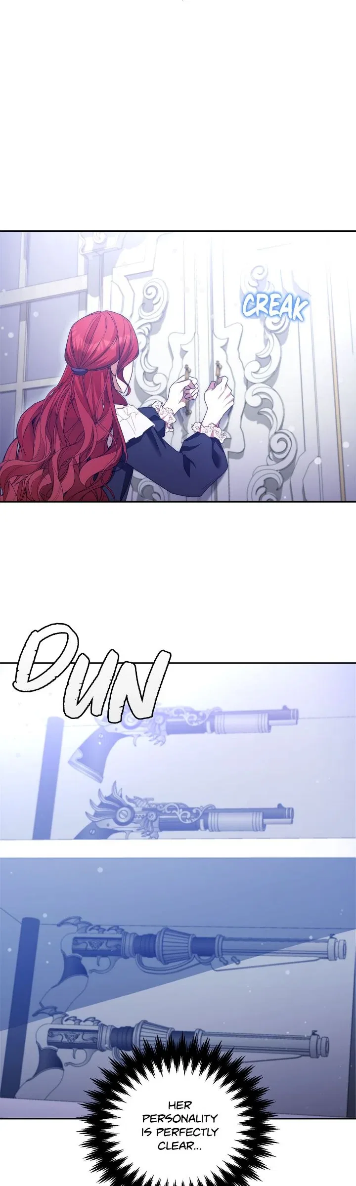 We Got Ourselves Stuck Inside an Adult Fantasy Novel Chapter 52 – Page 22