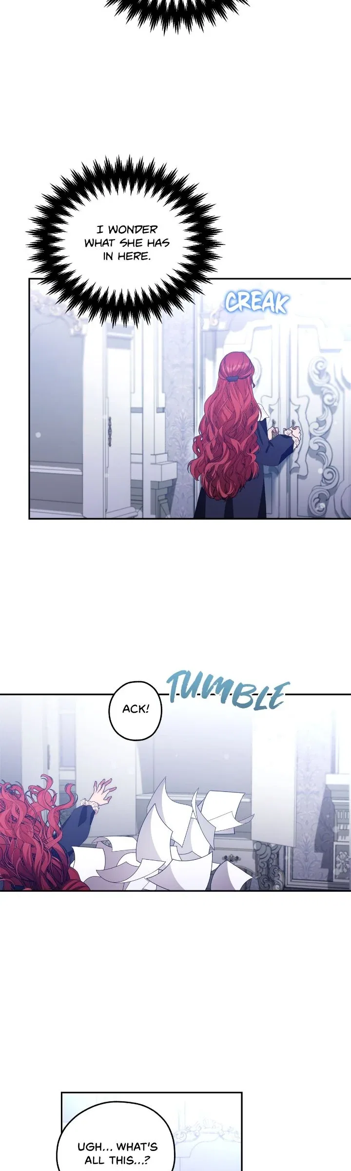 We Got Ourselves Stuck Inside an Adult Fantasy Novel Chapter 52 – Page 23