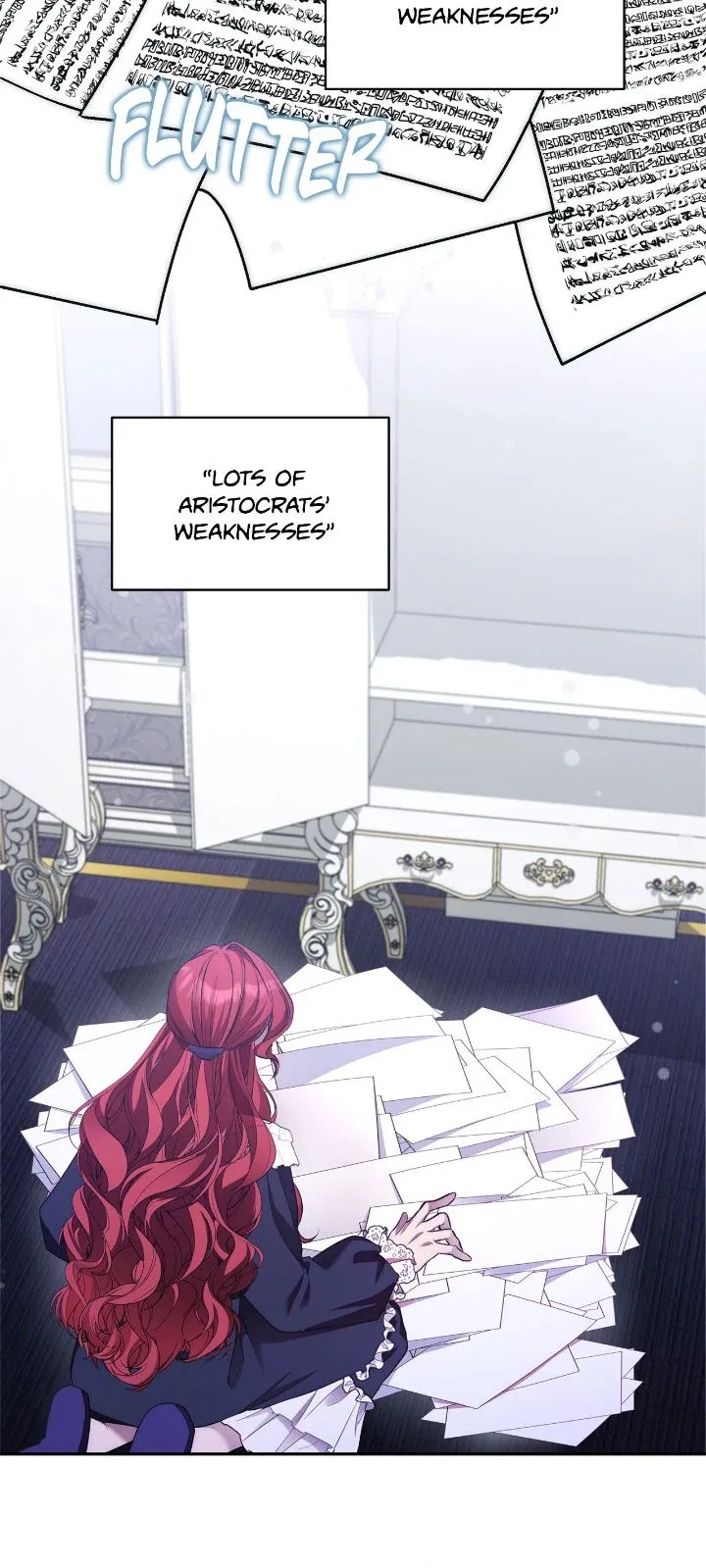 We Got Ourselves Stuck Inside an Adult Fantasy Novel Chapter 52 – Page 25
