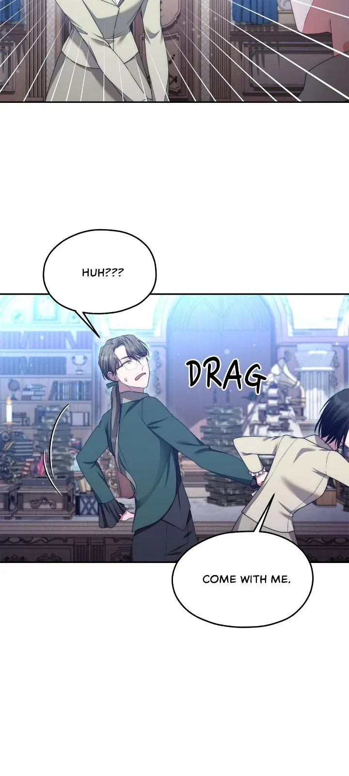 We Got Ourselves Stuck Inside an Adult Fantasy Novel Chapter 52 – Page 35
