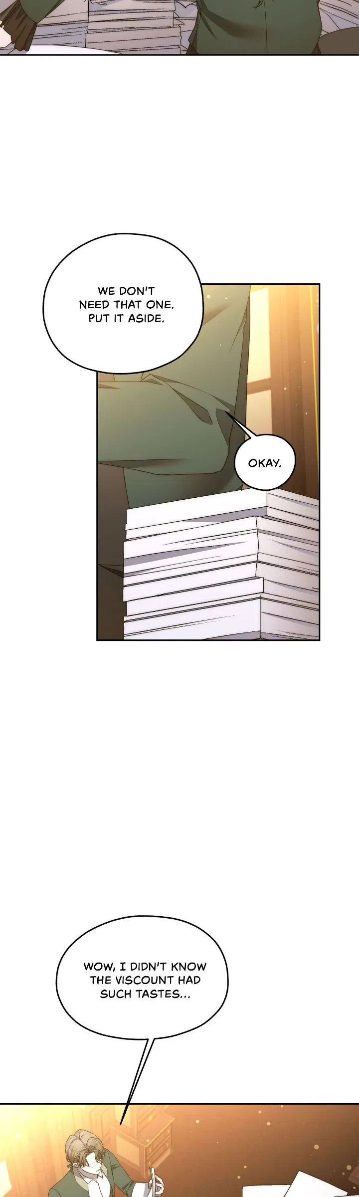 We Got Ourselves Stuck Inside an Adult Fantasy Novel Chapter 52 – Page 38