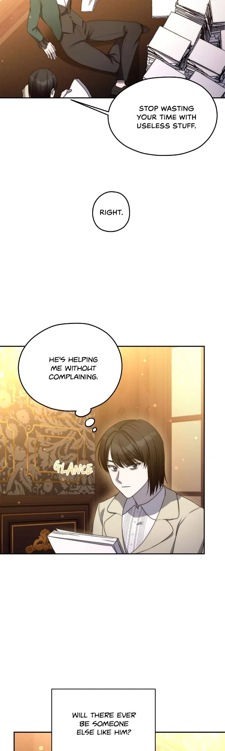 We Got Ourselves Stuck Inside an Adult Fantasy Novel Chapter 52 – Page 39
