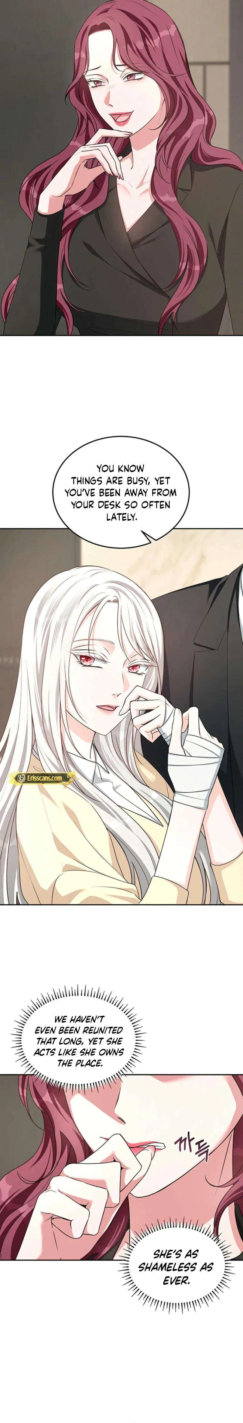 How to Covet Snow White Chapter 29 – Page 2