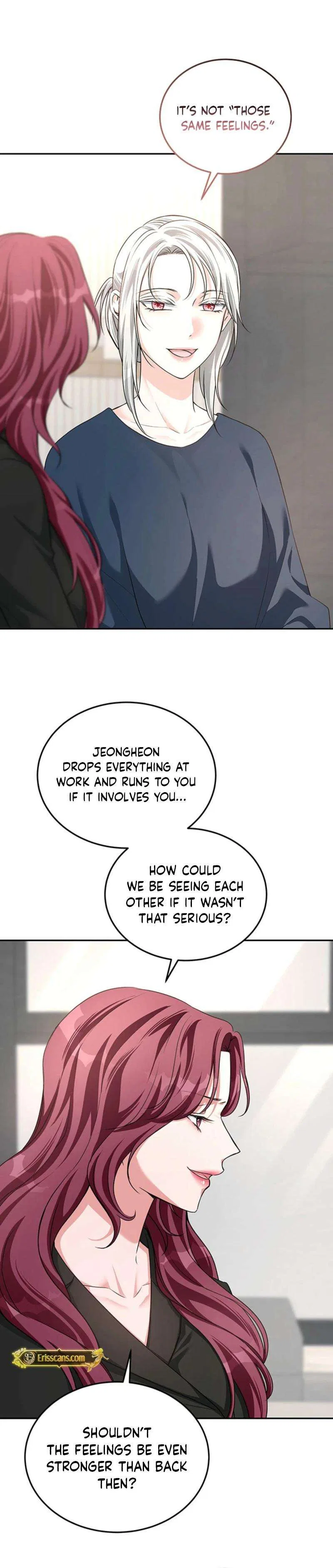 How to Covet Snow White Chapter 29 – Page 16