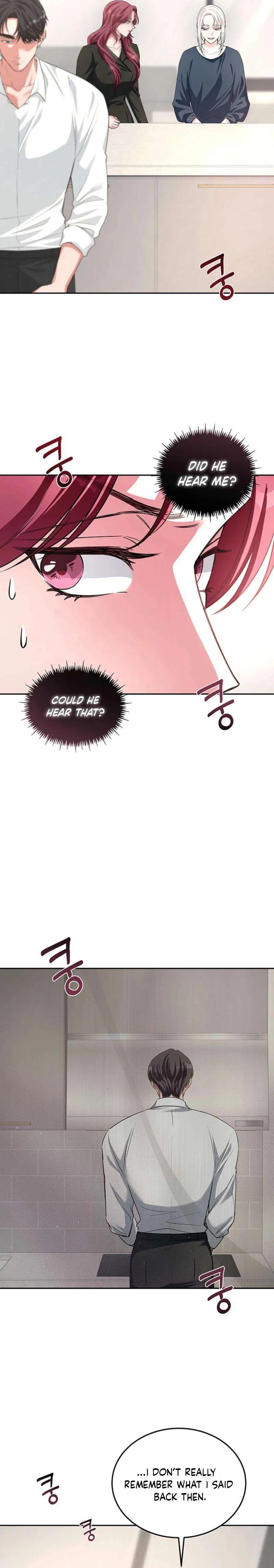 How to Covet Snow White Chapter 29 – Page 18
