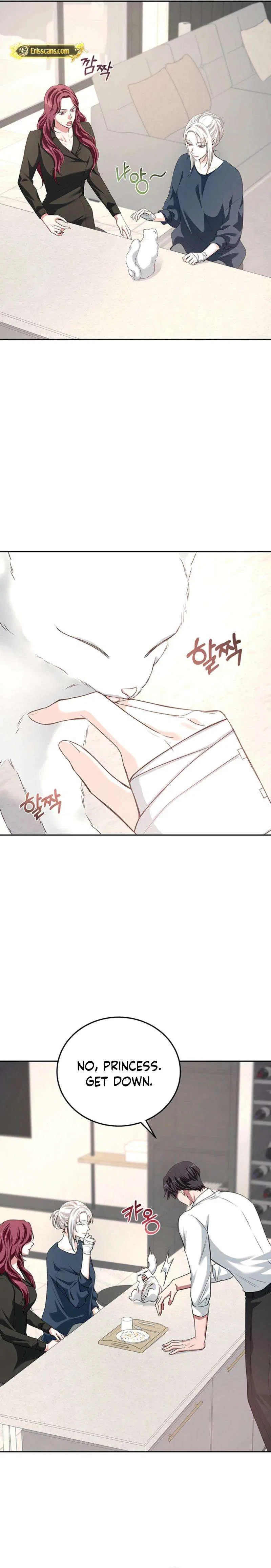 How to Covet Snow White Chapter 29 – Page 20