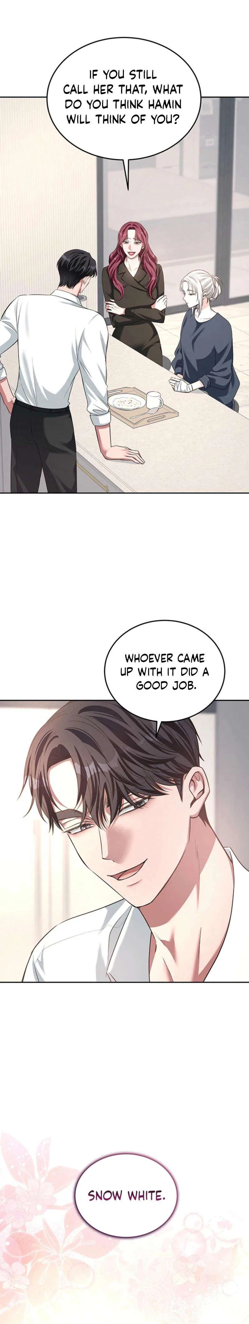How to Covet Snow White Chapter 29 – Page 23