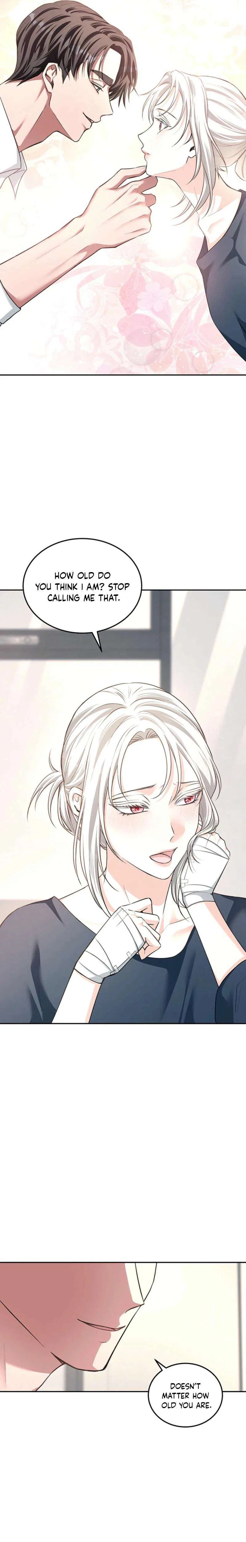 How to Covet Snow White Chapter 29 – Page 24
