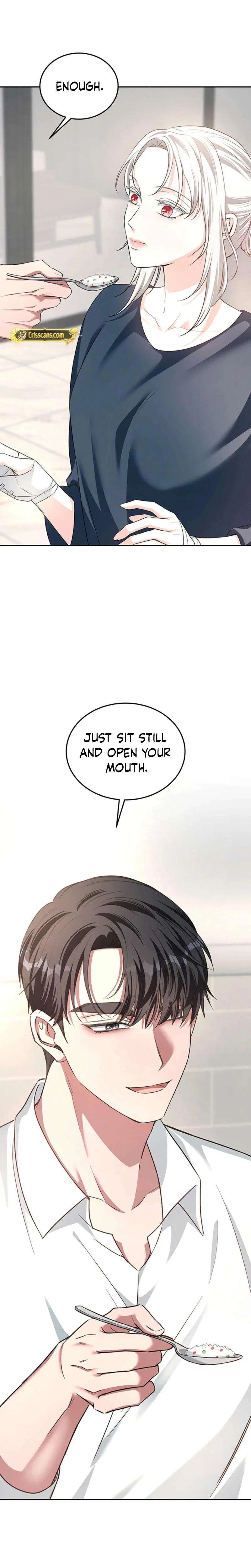 How to Covet Snow White Chapter 29 – Page 25