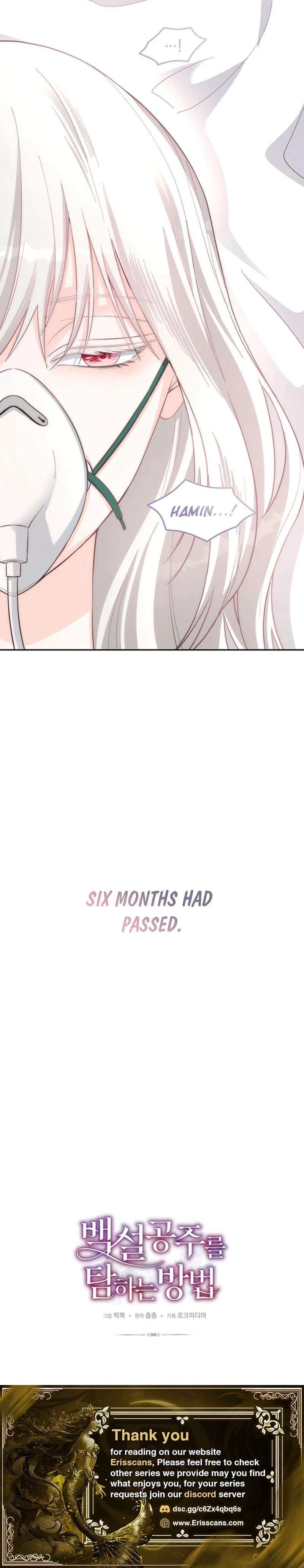 How to Covet Snow White Chapter 23 – Page 11
