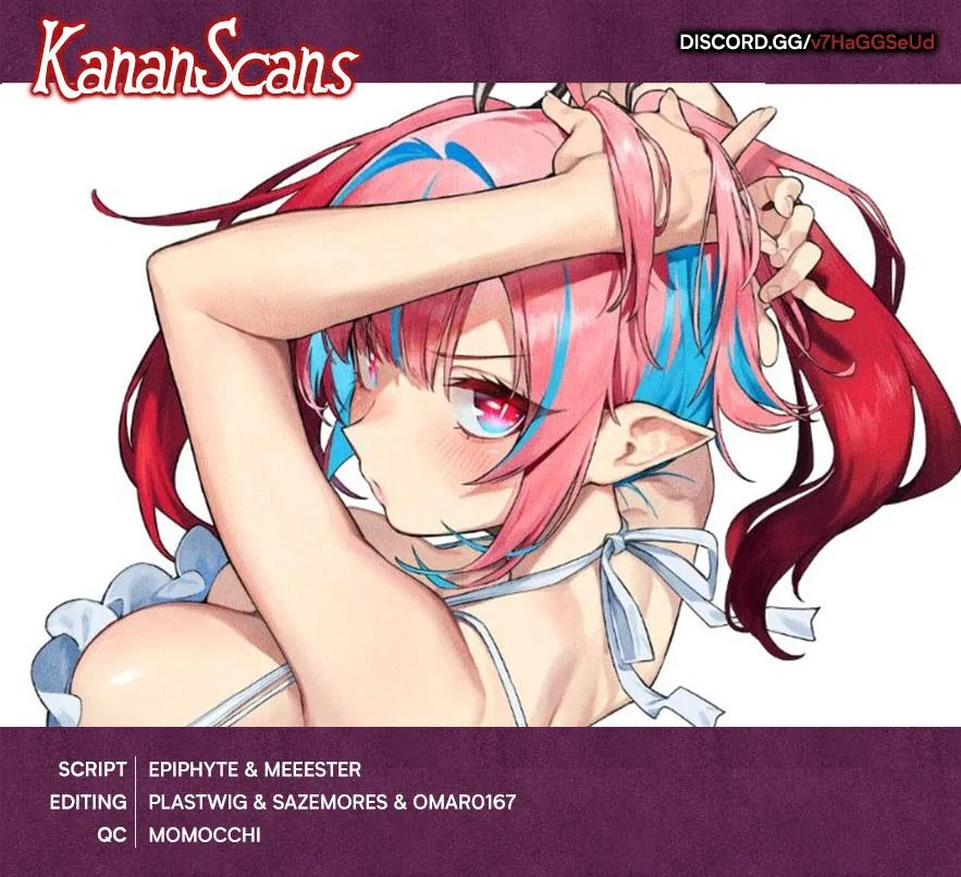 Anime – Mistress Kanan is Devilishly Easy Chapter 194 – Page 1