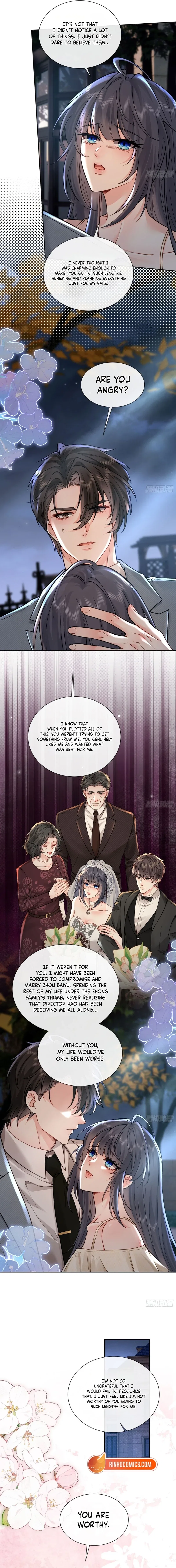 Planned Heartbeat Chapter 46 – Page 3