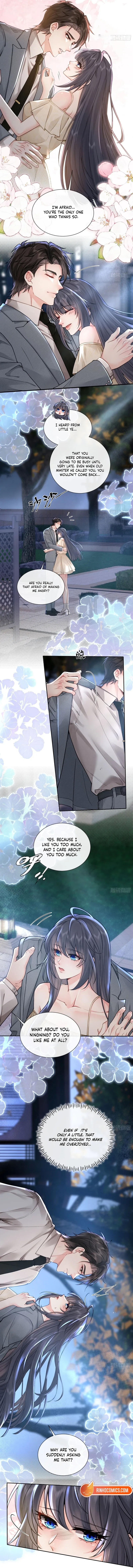 Planned Heartbeat Chapter 46 – Page 4