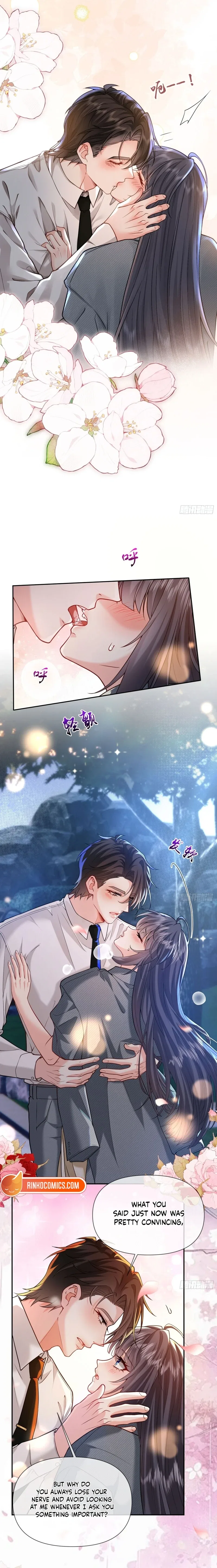 Planned Heartbeat Chapter 46 – Page 6