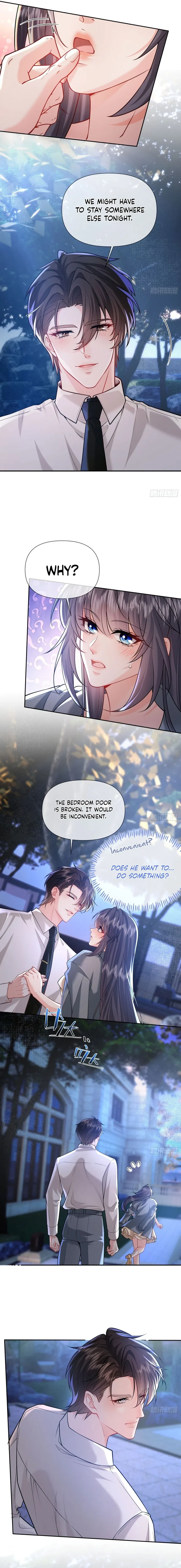 Planned Heartbeat Chapter 46 – Page 8