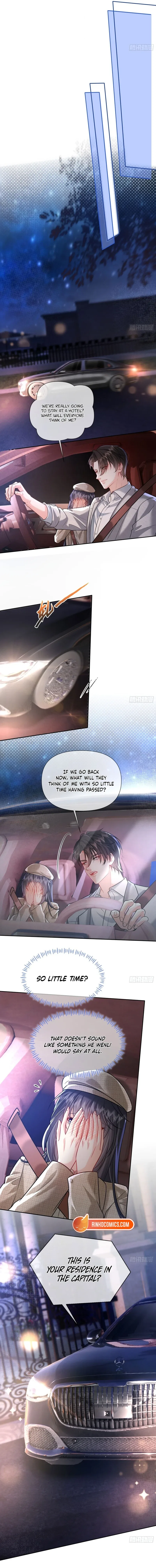 Planned Heartbeat Chapter 46 – Page 11