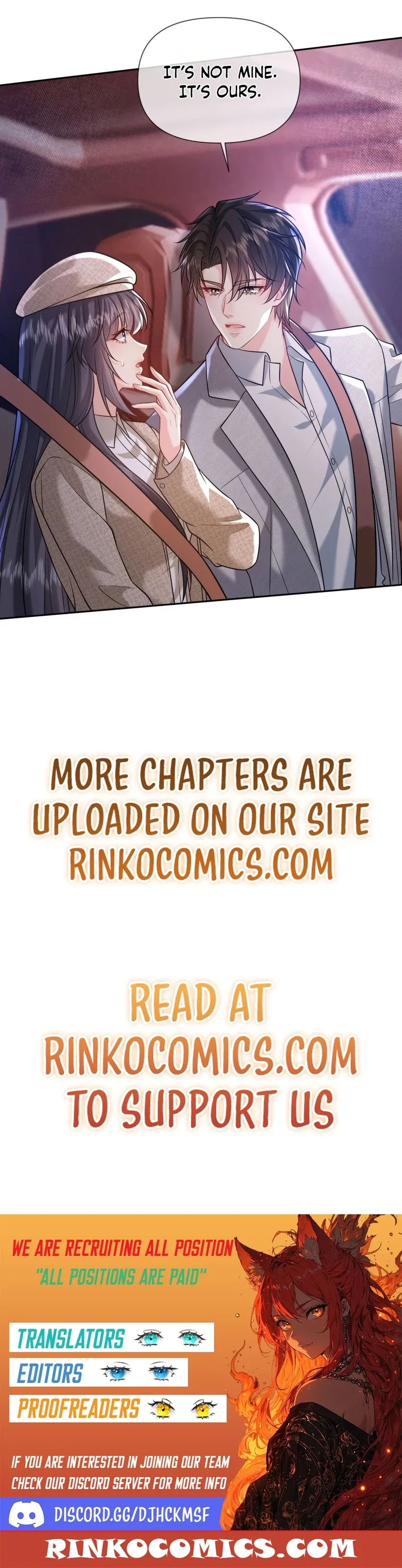 Planned Heartbeat Chapter 46 – Page 12