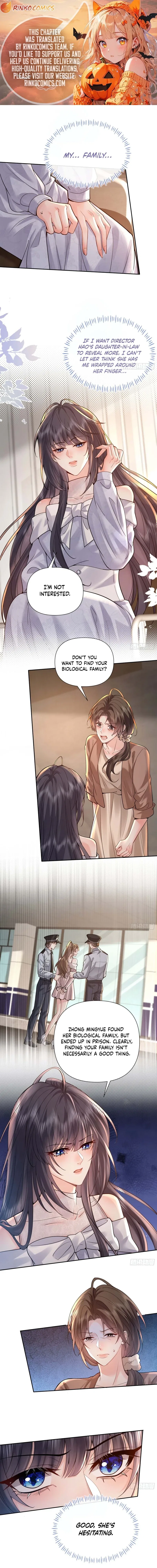 Planned Heartbeat Chapter 45 – Page 2