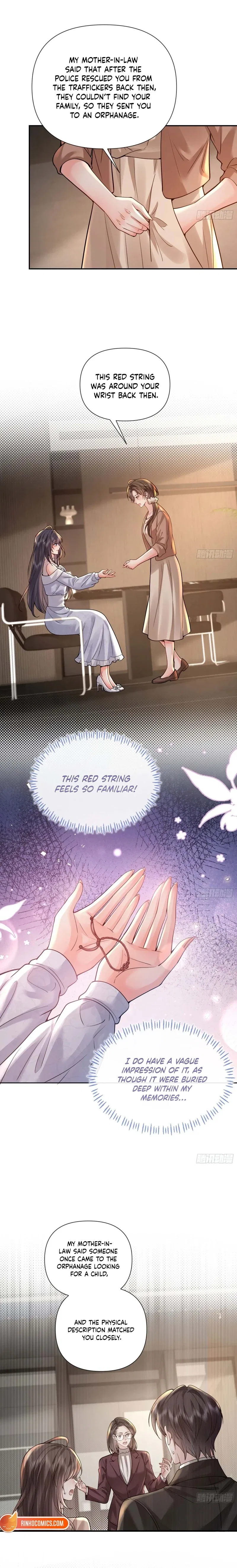 Planned Heartbeat Chapter 45 – Page 3