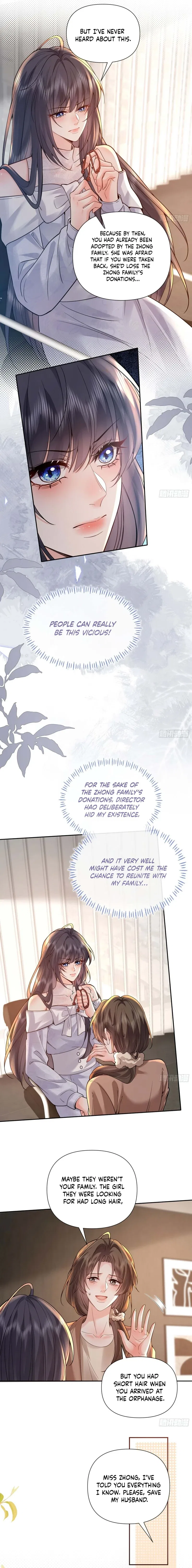 Planned Heartbeat Chapter 45 – Page 4