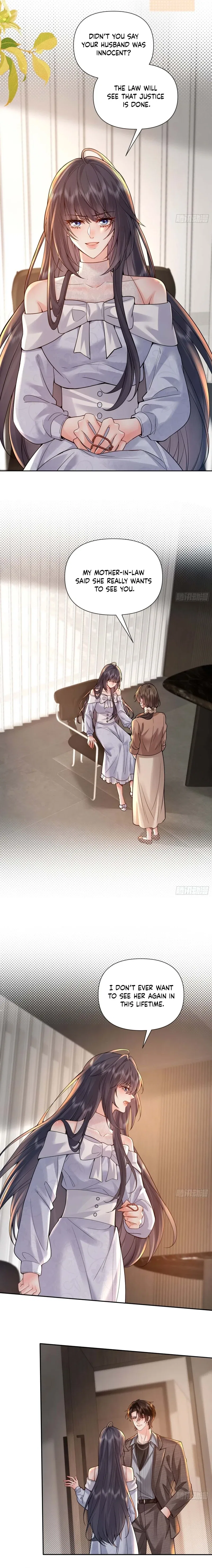 Planned Heartbeat Chapter 45 – Page 5