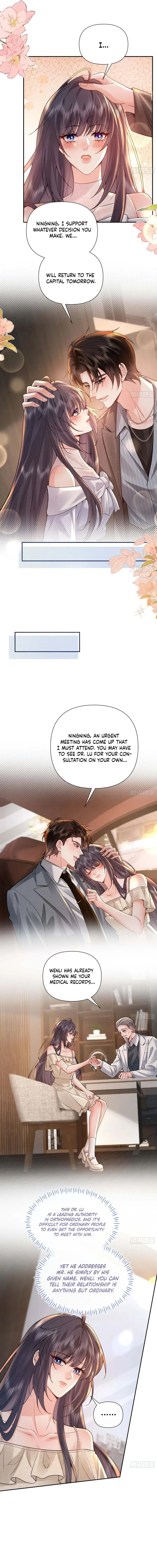 Planned Heartbeat Chapter 45 – Page 6