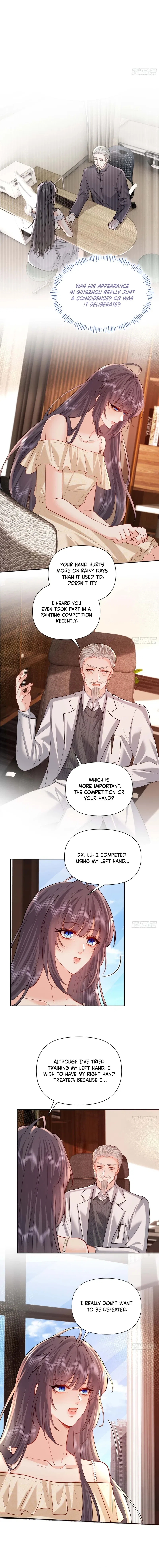 Planned Heartbeat Chapter 45 – Page 7
