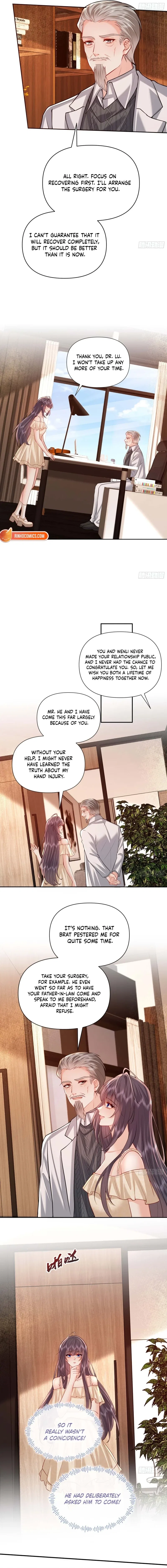 Planned Heartbeat Chapter 45 – Page 8
