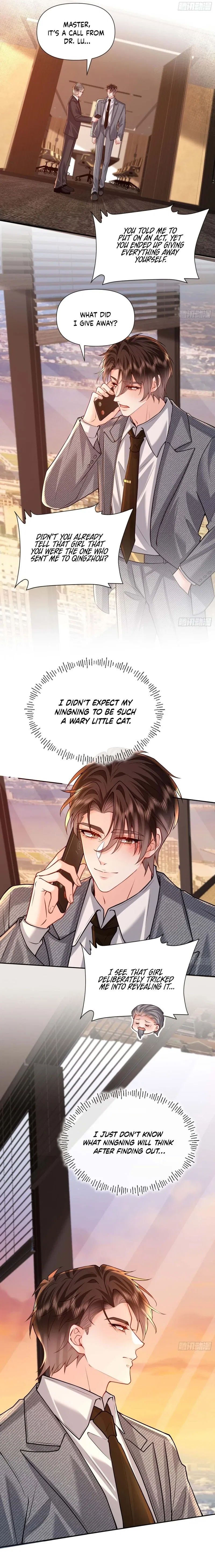 Planned Heartbeat Chapter 45 – Page 10