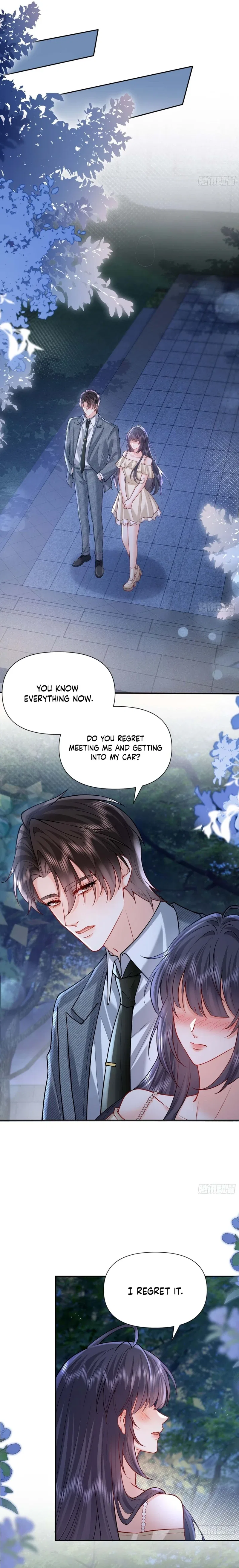 Planned Heartbeat Chapter 45 – Page 11