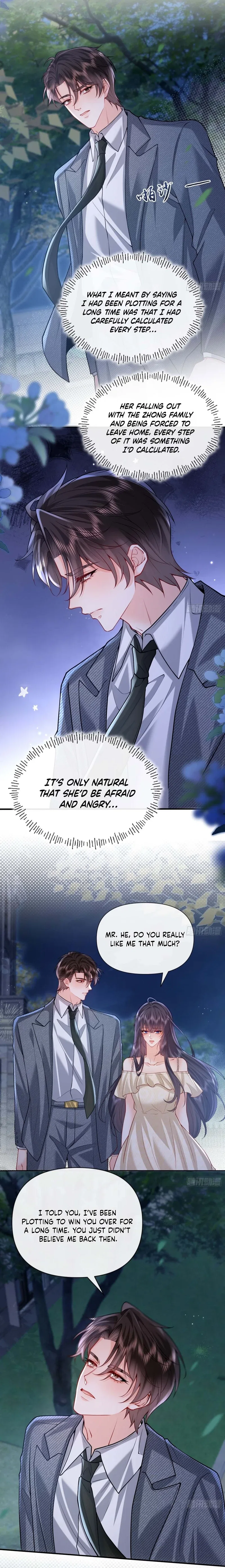 Planned Heartbeat Chapter 45 – Page 12