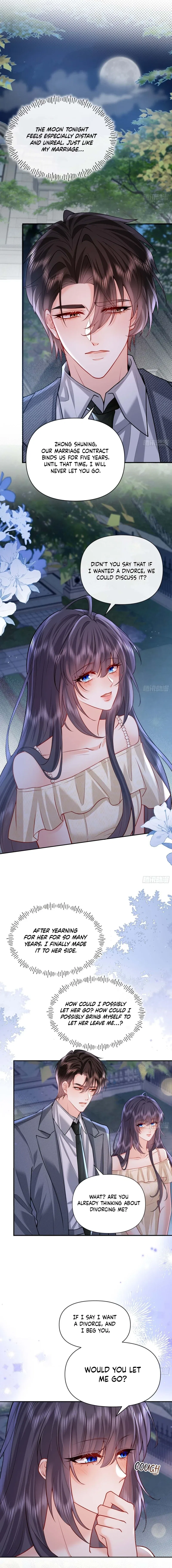 Planned Heartbeat Chapter 45 – Page 13