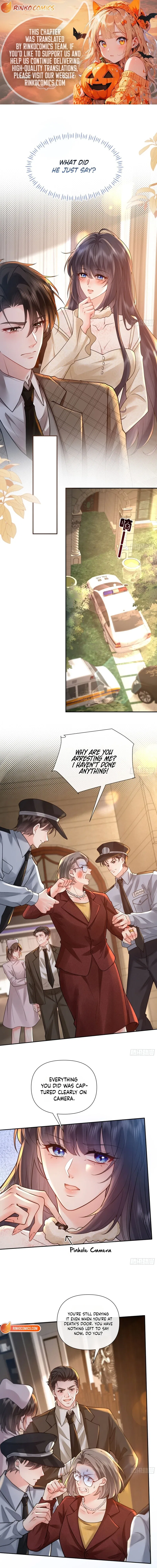 Planned Heartbeat Chapter 44 – Page 2