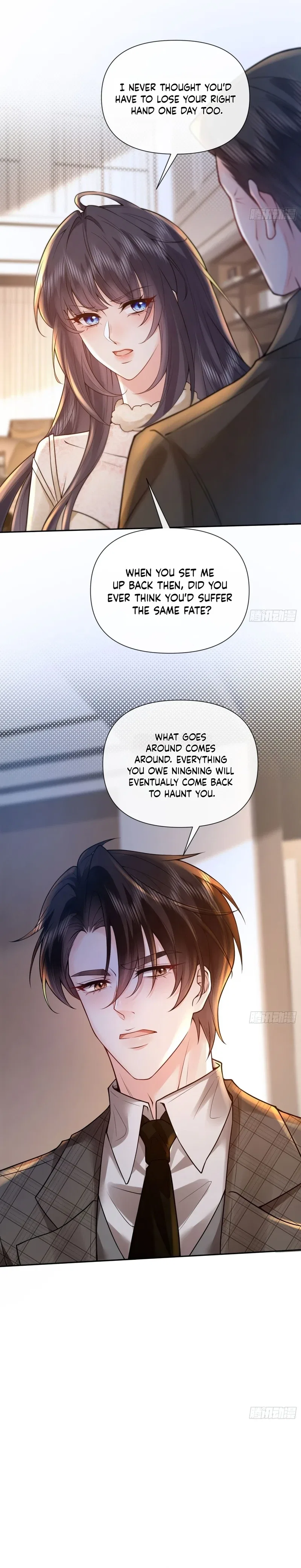 Planned Heartbeat Chapter 44 – Page 3
