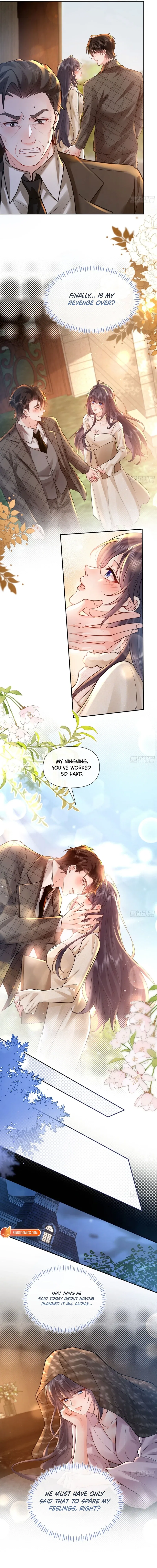 Planned Heartbeat Chapter 44 – Page 4
