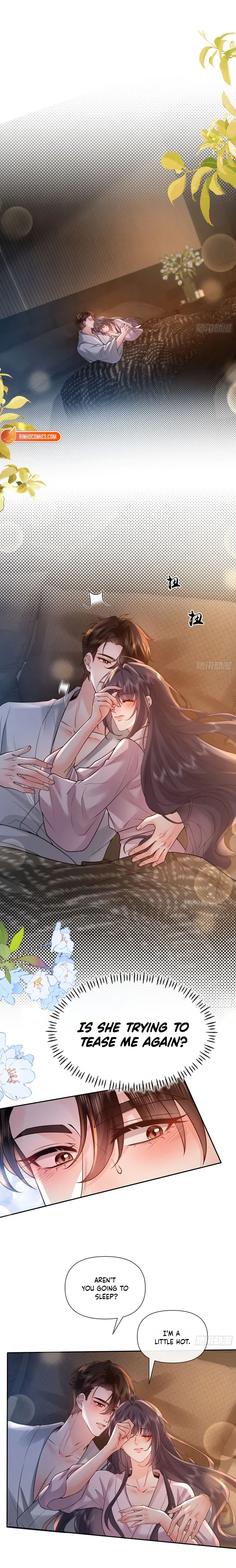 Planned Heartbeat Chapter 44 – Page 6