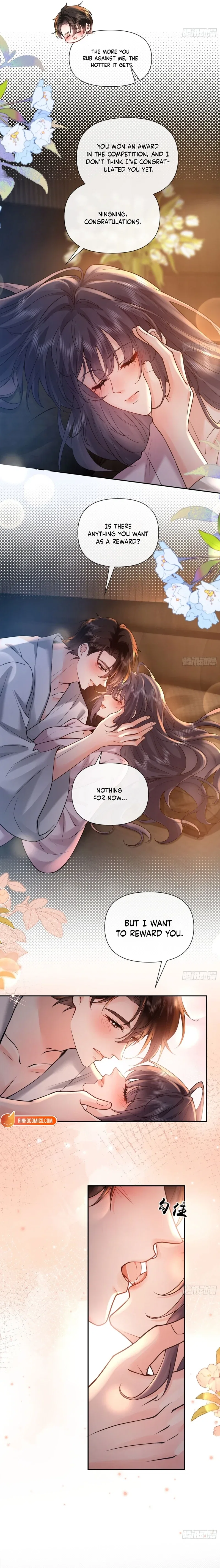 Planned Heartbeat Chapter 44 – Page 7