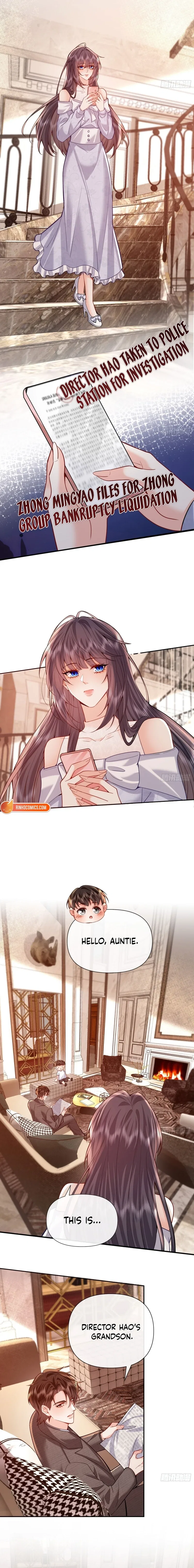 Planned Heartbeat Chapter 44 – Page 10