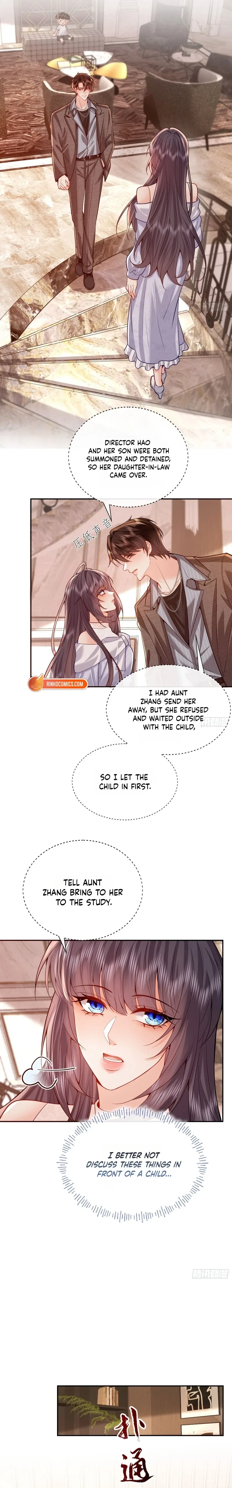 Planned Heartbeat Chapter 44 – Page 11