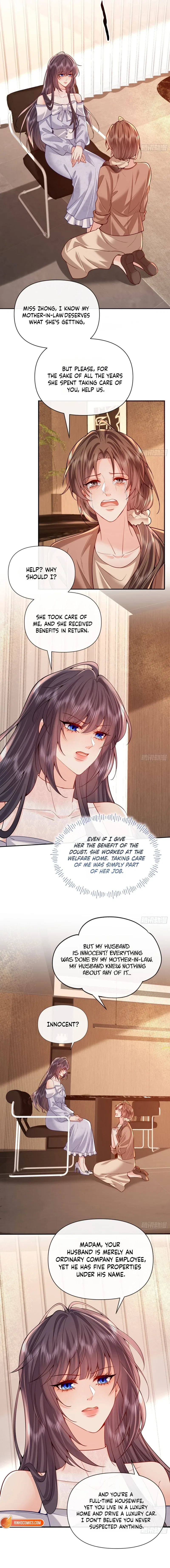 Planned Heartbeat Chapter 44 – Page 12