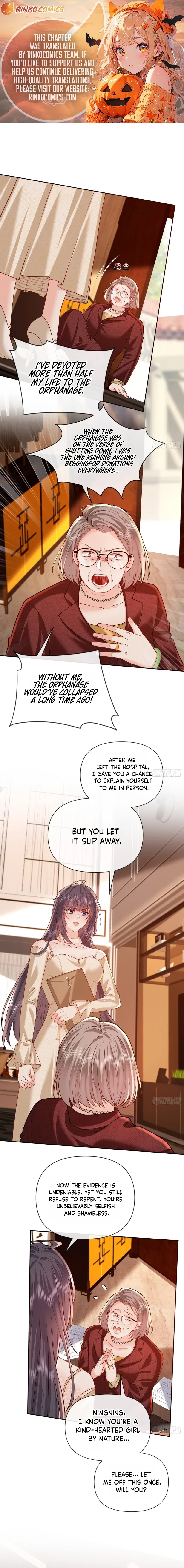 Planned Heartbeat Chapter 43 – Page 2