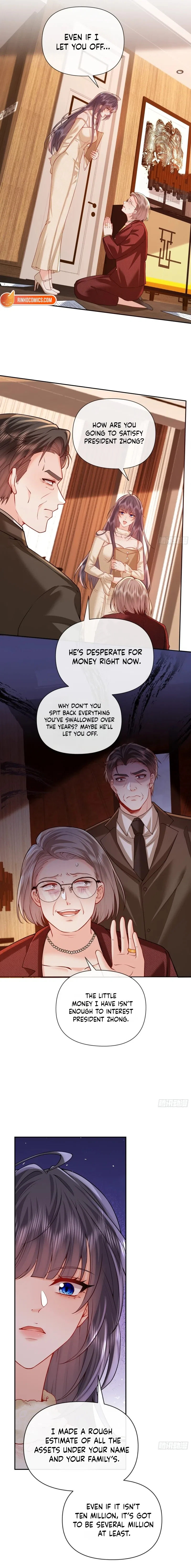 Planned Heartbeat Chapter 43 – Page 3