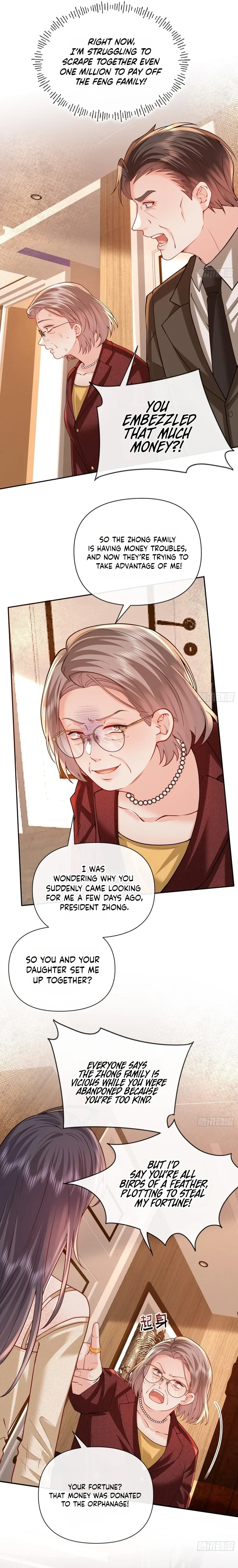Planned Heartbeat Chapter 43 – Page 4