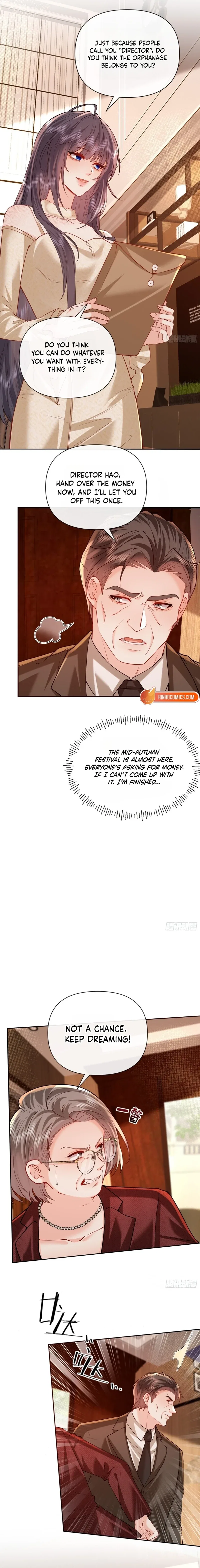 Planned Heartbeat Chapter 43 – Page 5
