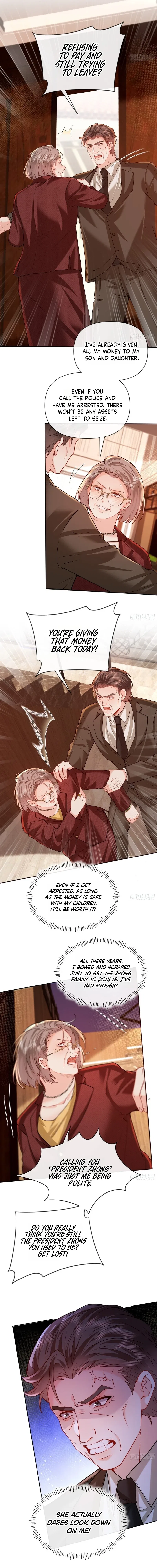Planned Heartbeat Chapter 43 – Page 6
