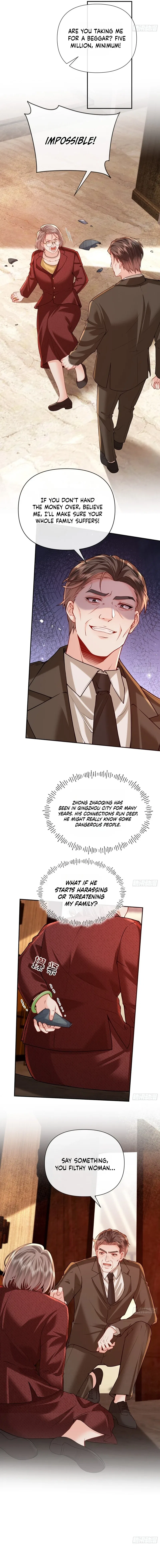 Planned Heartbeat Chapter 43 – Page 8