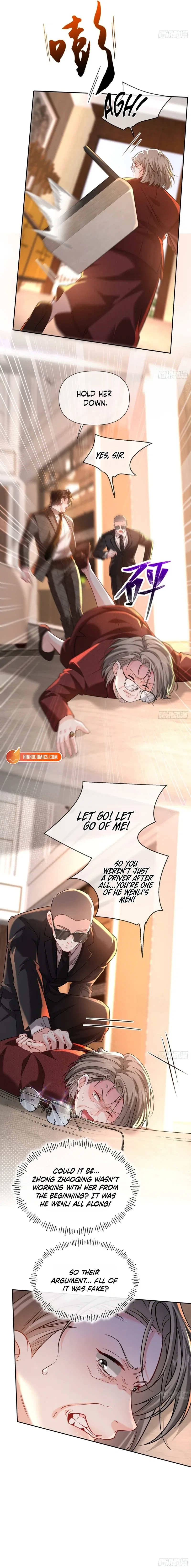 Planned Heartbeat Chapter 43 – Page 11