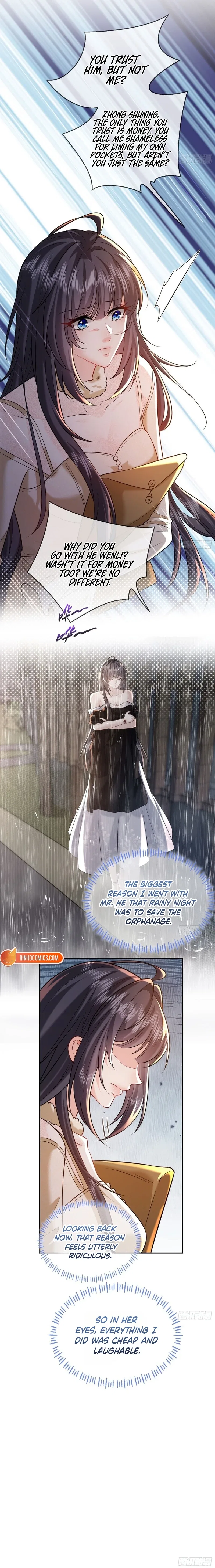 Planned Heartbeat Chapter 43 – Page 13