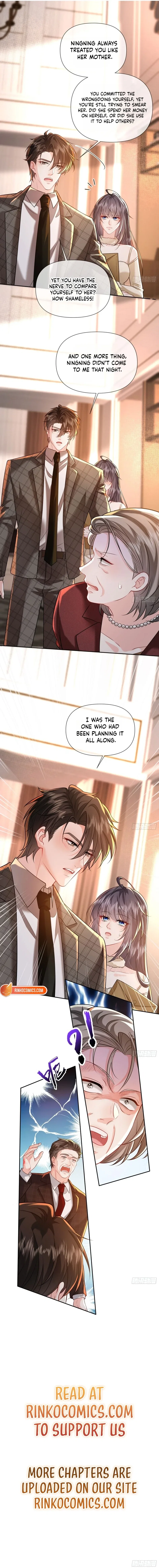 Planned Heartbeat Chapter 43 – Page 14