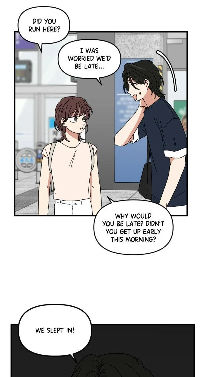 The Prize of Youth Chapter 87 – Page 6